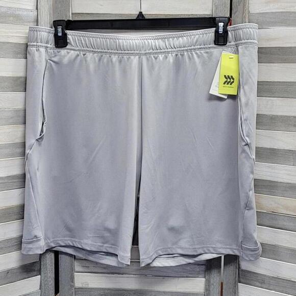 Men's Training Shorts 8.5" | All in Motion | XX Large - Picture 1 of 11